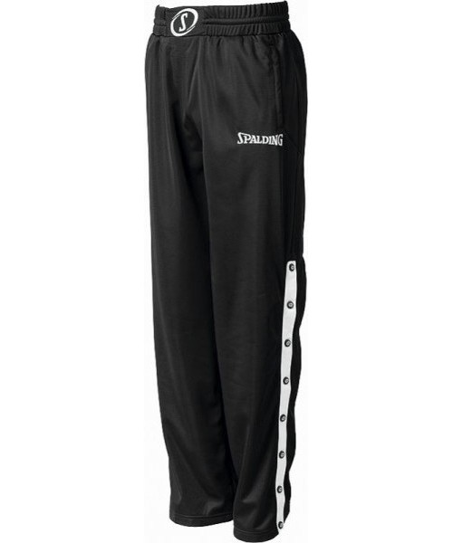 Volleyball Balls Spalding: Pants Spalding Evolution - Size XS