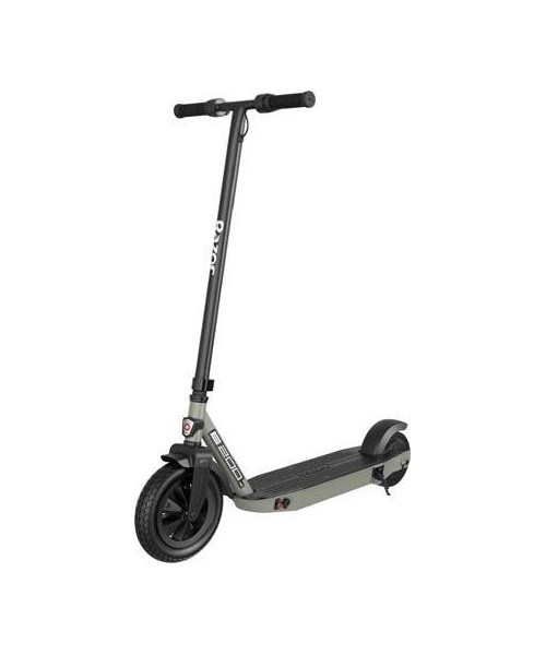 Children's Scooters Razor: Razor E200 HD Elektrinis paspirtukas