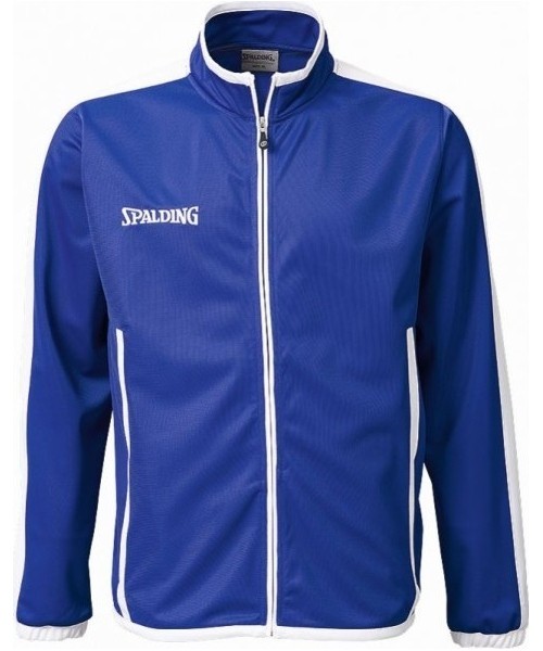 Volleyball Balls Spalding: Jacket Spalding Evolution - Size S (Blue)