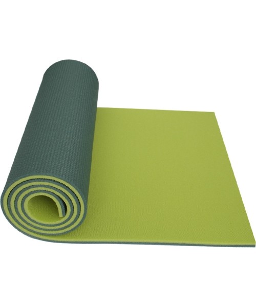 Camping Mats Yate: Dvisluoksnis kilimėlis Yate 180x50x1,2 cm