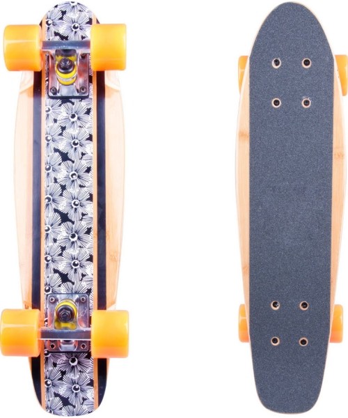 Penny Boards Worker: Pennyboard WORKER Bambo 22"