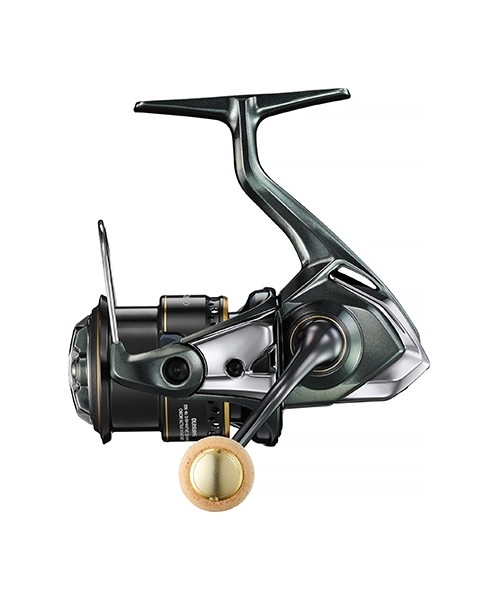 Fishing Reels Shimano: Reel Cardiff XR C2000S