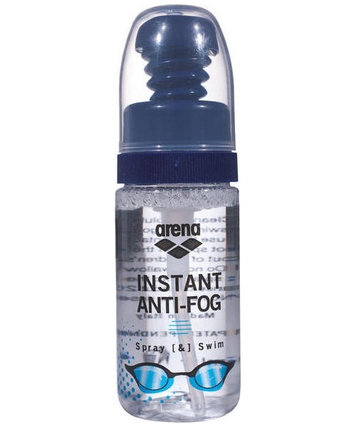 Diving Goggles & Masks Arena: Momentinis purškiklis nuo rasojimo Arena, 35ml