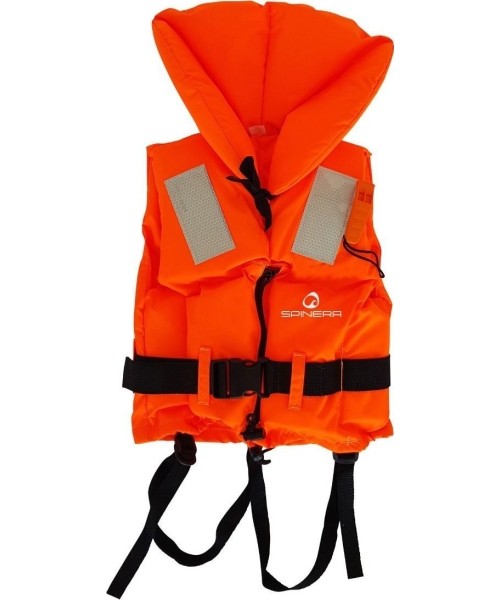 Life Jackets Spinera: Spinera Superfit Boating 20-30 kg, CHILD