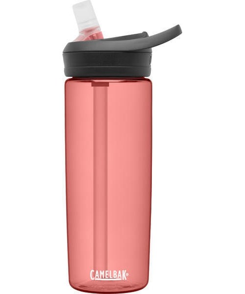 Canteens and Mugs CamelBak: Gertuvė Camelbak Eddy+, 0.6l, rožinė