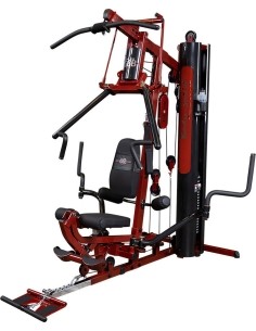 Home Gym Body-Solid G6BR, Without Free Weights