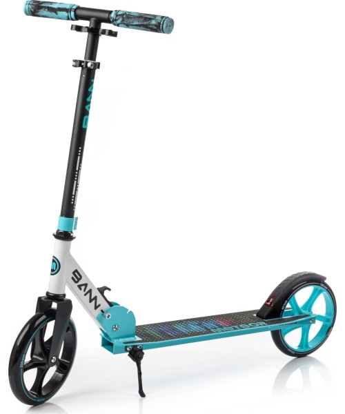 Children's Scooters Meteor: Banner Urban Scooter blue