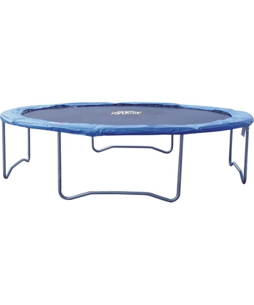 On-ground trampolines inSPORTline: Batutas be tinklo inSPORTline 366cm (iki 160kg)