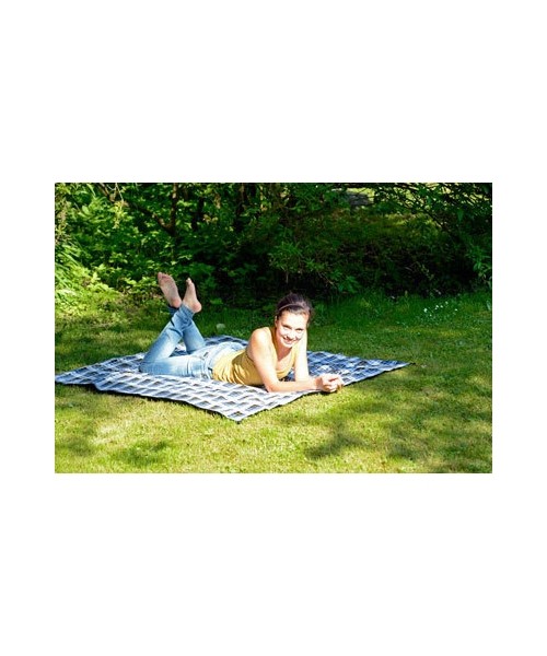 Camping Accessories Amazonas: Pikniko paklotas Amazonas Ultra Light, 150x120cm