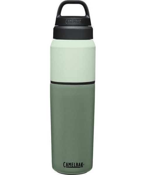 Termosed CamelBak: Termosas Camelbak MultiBev, 0.65l, žalias