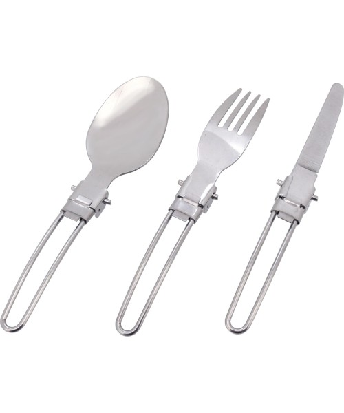 Cutlery Cattara: Stalo įrankių rinkinys Cattara Treble 3 vnt.