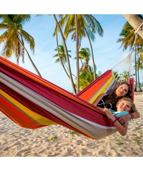 Hammocks Amazonas: Hamakas Amazonas Barbados Acerola