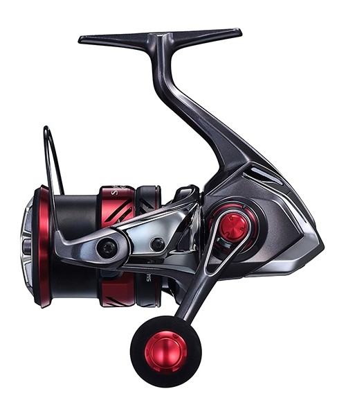 Fishing Reels Shimano: Ritė "Sephia XR C3000S