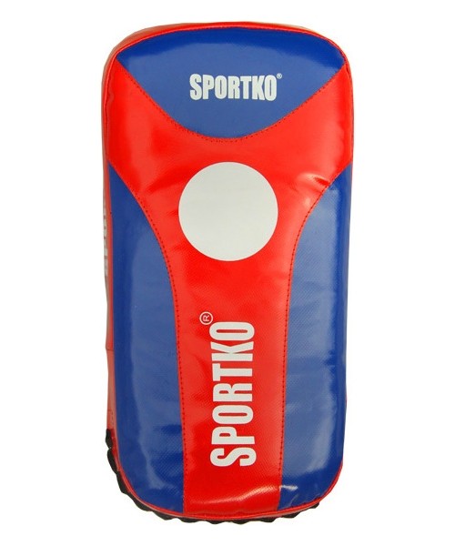 Macaroons and Paws SportKO: Makivara SportKO PTP1, PVC