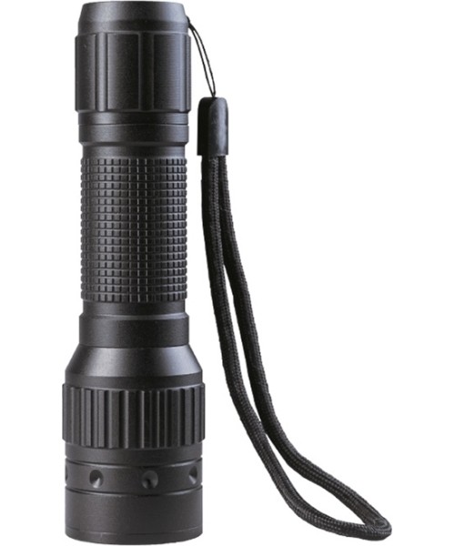 Flashlights MIL-TEC: OPERATOR MT1 FLASHLIGHT