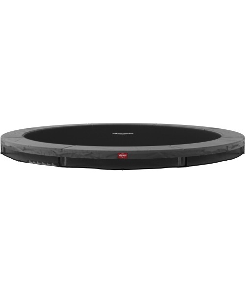 In-ground trampolines BERG: Trampoline BERG Favorit InGround 330 Grey