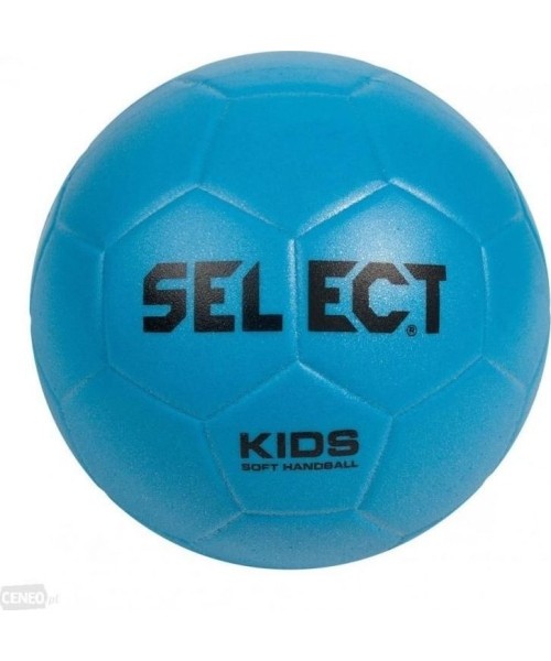 Käsipall Select: Rankinio kamuolys Select Kids - 1 dydis