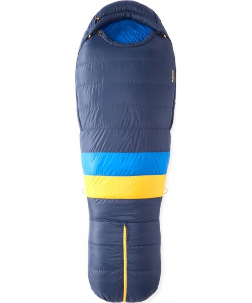 Sleeping Bags Marmot: Down Sleeping Bag Marmot WMS Ouray DZ Long