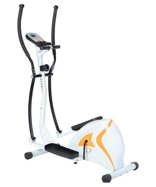 Elliptical Trainers HMS: H2205 MAGNETINIS ELIPSINIS DVIRATIS HMS