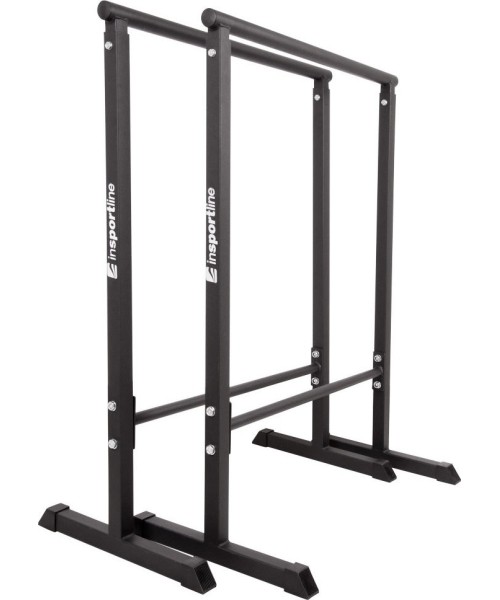 Parallels inSPORTline: Pastatomos lygiagretės inSPORTline PU1500 111cm