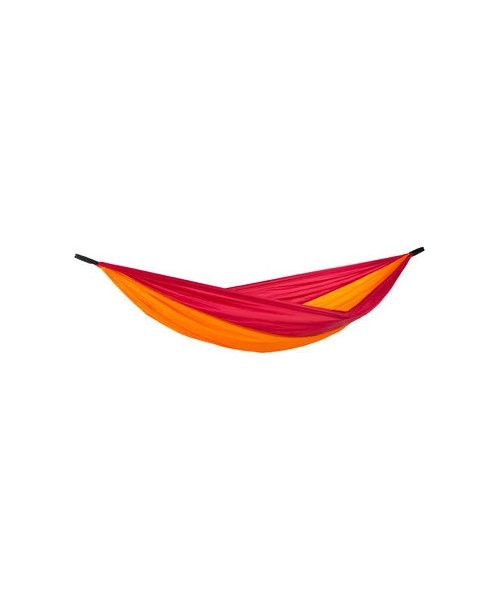 Hammocks Amazonas: Hamakas Amazonas Adventure, raudonas