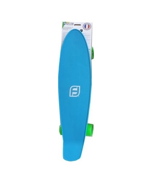 Rulad ja longboardid Spartan: Riedlentė Spartan Funbee Mini 56cm, Blue