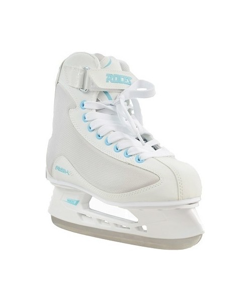 Skates for Children & Adults : Ledo ritulio pačiūžos Roces RSK 2, baltos, 450572 05