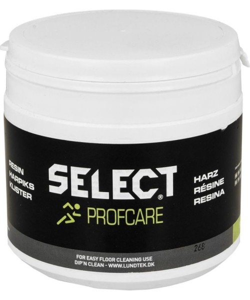 Handball Select: Tepalas rankinio kamuoliams Select Profcare 500 ml