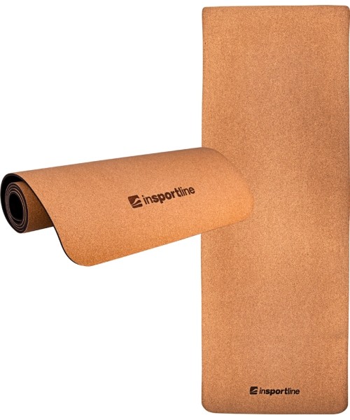 Training Mats inSPORTline: Exercise Mat inSPORTline Corkam