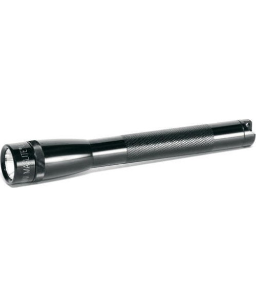 Flashlights Maglite: Flashlight Maglite Mini LED PRO, AA, Black