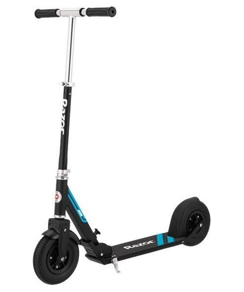 City Scooters Razor: Paspirtukas Razor A5, juodas