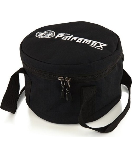 Grill Tools and Accessories Petromax: Transport bag for cast iron boilers Petromax FT1