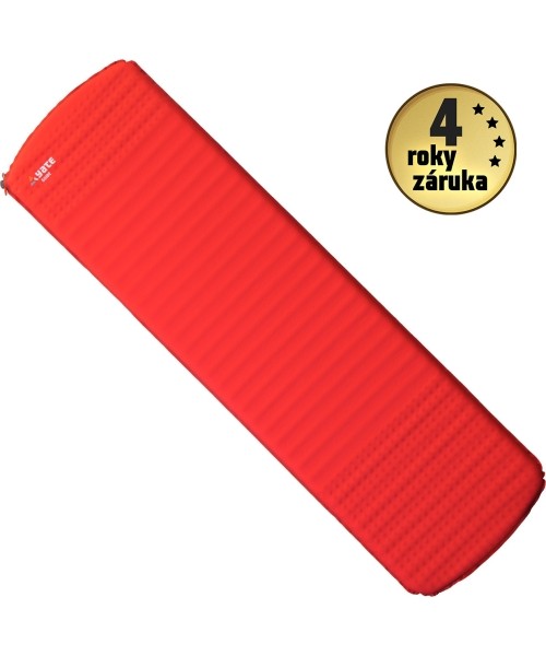 Inflatable Camping Mats Yate: Savaime prisipučiantis kilimėlis Yate Guide, 38 mm