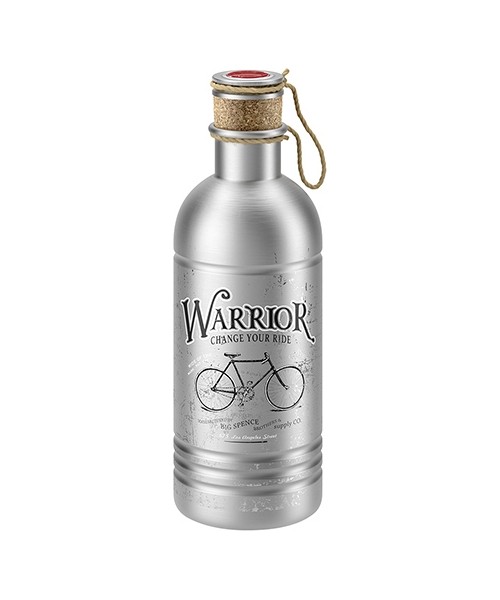 Canteens and Mugs Elite: Gertuvė Elite Eroica Warriors, 600ml