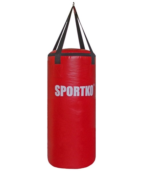 Poksikotid SportKO: Bokso maišas vaikams SportKO MP6 29x75cm