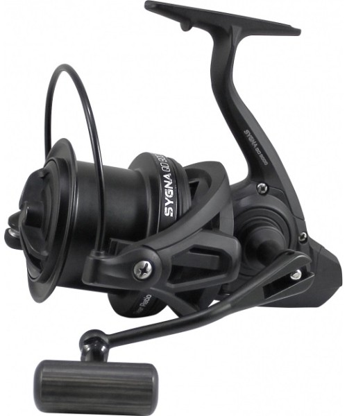 Fishing Reels ZFish: Ritė Zfish Sygna BLK 9000