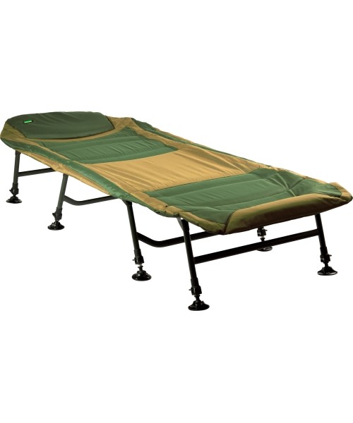 Loungers & Cots ZFish: Gultas ZFISH Siesta X8