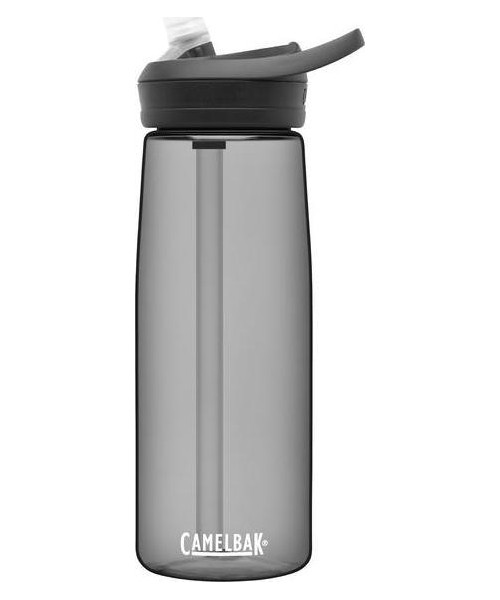 Matkapudelid ja tassid CamelBak: Gertuvė Camelbak Eddy+, 0.75l, pilka