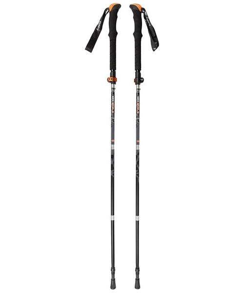 Nordic Walking Poles Yate: Folding Nordic Poles Yate Eagle