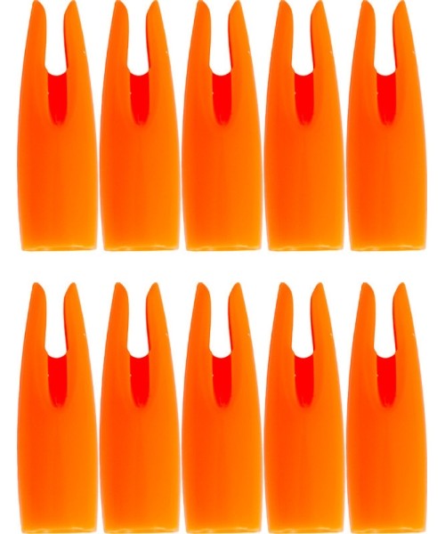 Travel Bags inSPORTline: Arrow Nock inSPORTline Petterson – 10-Pack