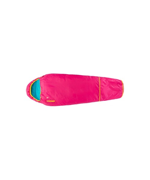 Sleeping Bags Relags: Miegmaišis Grueezi Kids Colorful rožinis