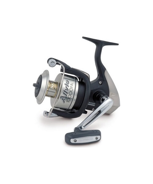 Fishing Reels Shimano: Rulli Shimano Surf Alivio 10000 FA