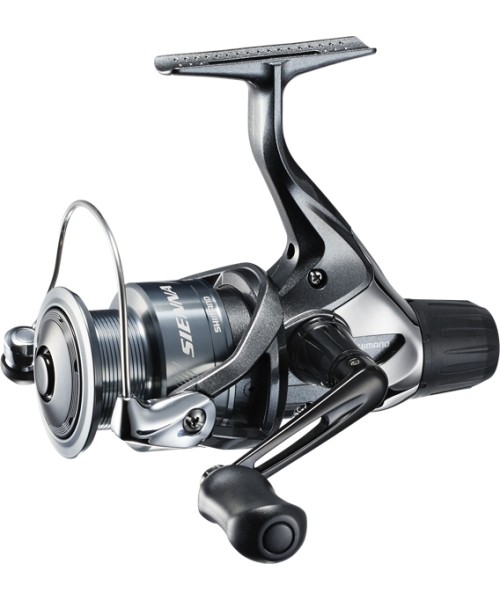 Fishing Reels Shimano: Rull Shimano Sienna 1000 RE