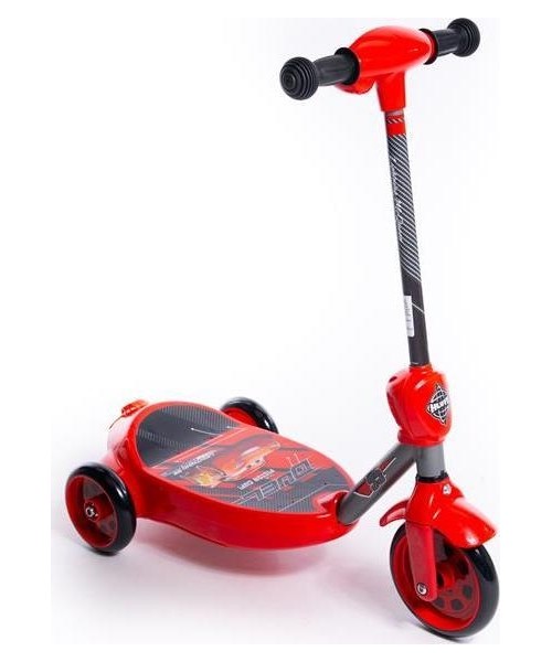 Children's Scooters Huffy: "Huffy Cars" burbulinis paspirtukas