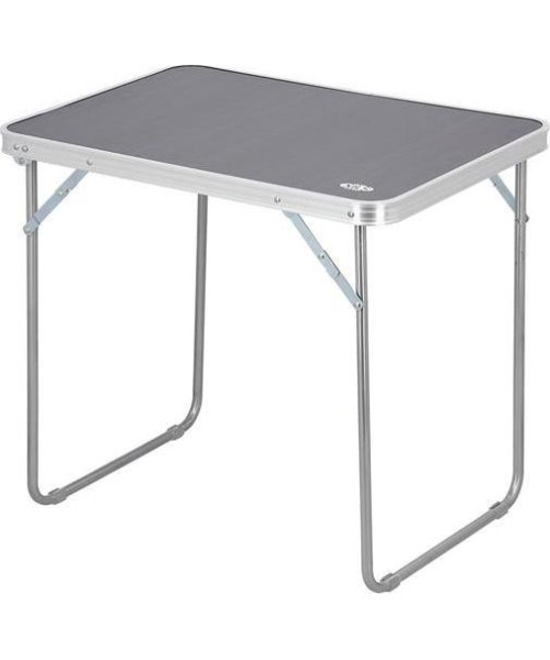 Tables Nils Camp: Stovyklavimo stalas Nils Camp NC3020, grafito sp., 80x60x70 cm