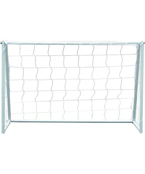 Jalgpalliväravad Fitker: Portable soccer goal FITKER 150x110x60cm