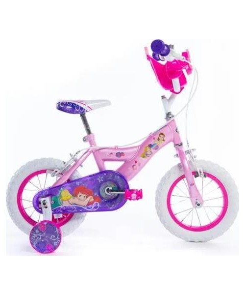 Laste- ja noortejalgrattad Huffy: Huffy Princess 12" dviratis