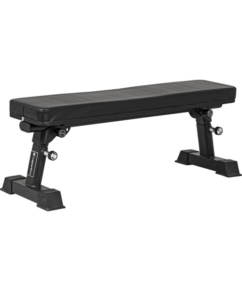 Flat Benches inSPORTline: Adjustable Flat Bench inSPORTline FB100