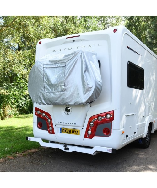 Jalgratta tarvikud Oxford: Kate 3-4 jalgrattale Oxford Aquatex Touring Premium