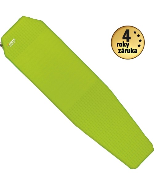 Inflatable Camping Mats Yate: Savaime prisipučiantis kilimėlis Yate Extreme Lite, 38 mm